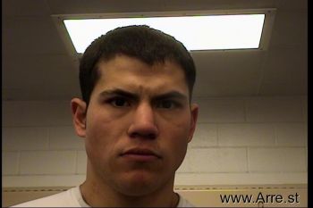 Joseph  Torres Mugshot